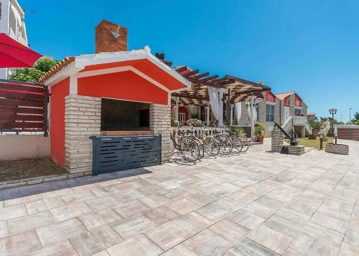 Ancora No 1 Comfortable *