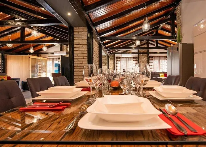 Ancora No 1 Comfortable