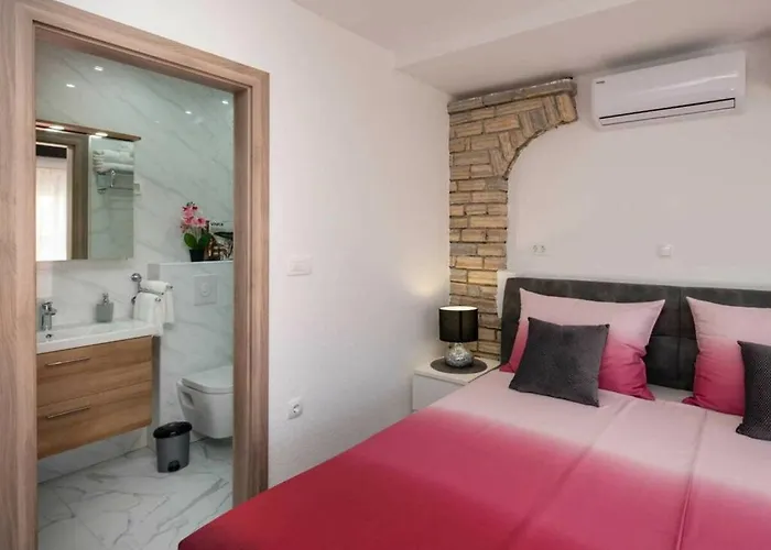 Villa Ancora No 1 Comfortable