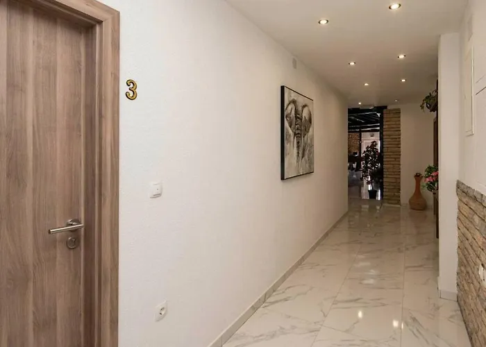 Вилла Ancora No 1 Comfortable *