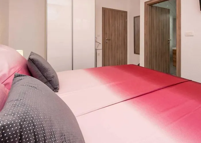 Ancora No 1 Comfortable Villa Sveti Filip i Jakov