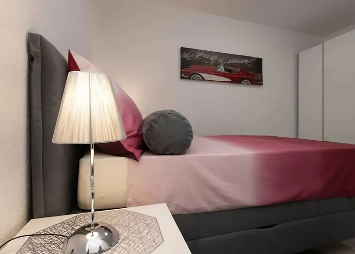 Villa Ancora No 1 Comfortable