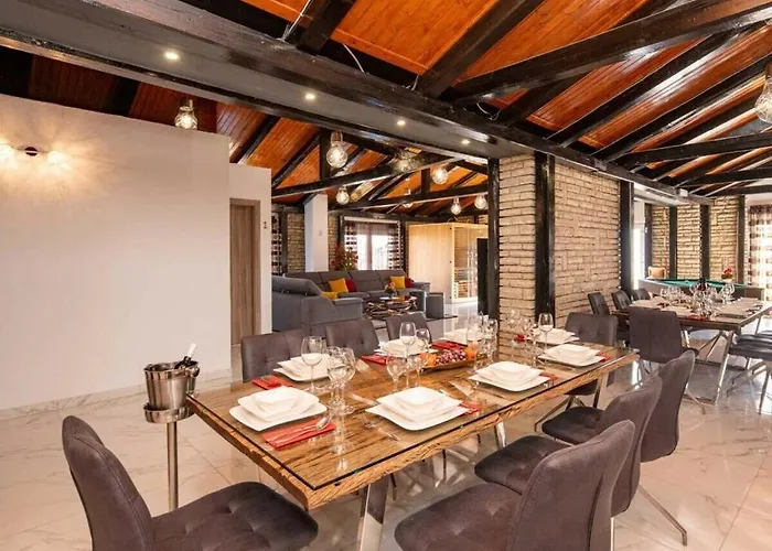 Ancora No 1 Comfortable *