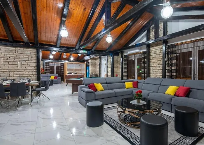 Ancora No 1 Comfortable * Sveti Filip i Jakov