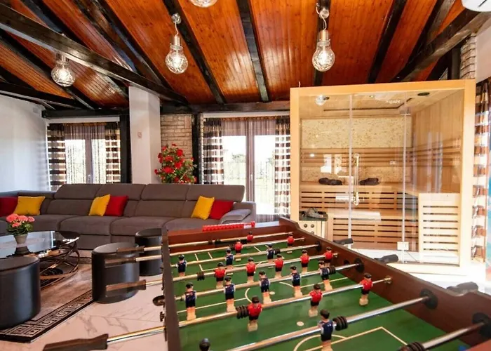 Ancora No 1 Comfortable