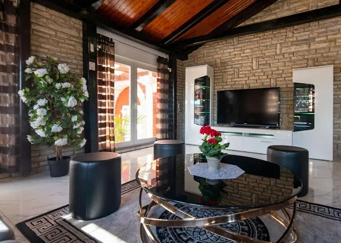 Villa Ancora No 1 Comfortable